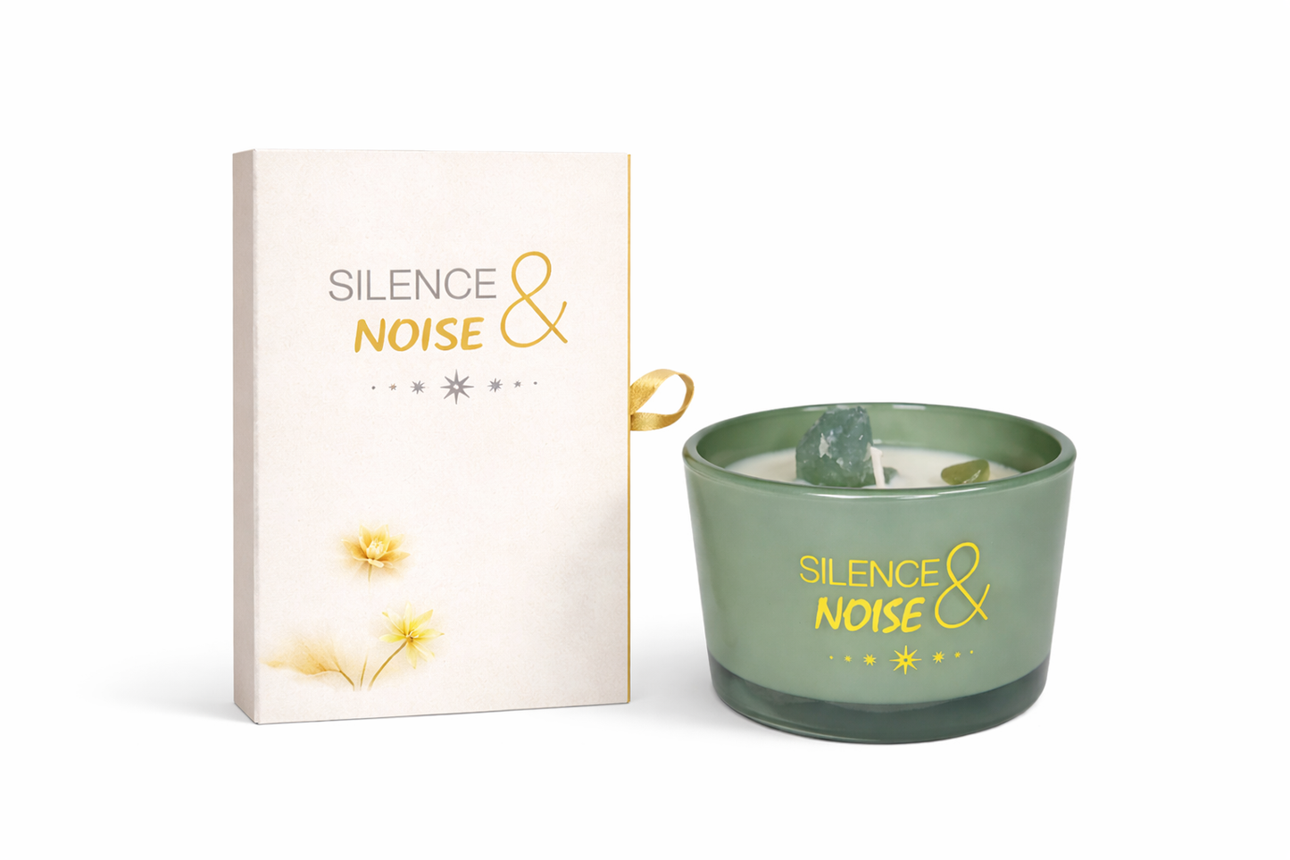 Silence Ritual Bundle