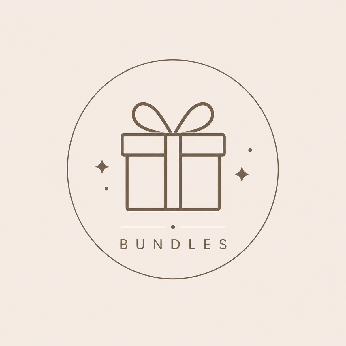 Bundles