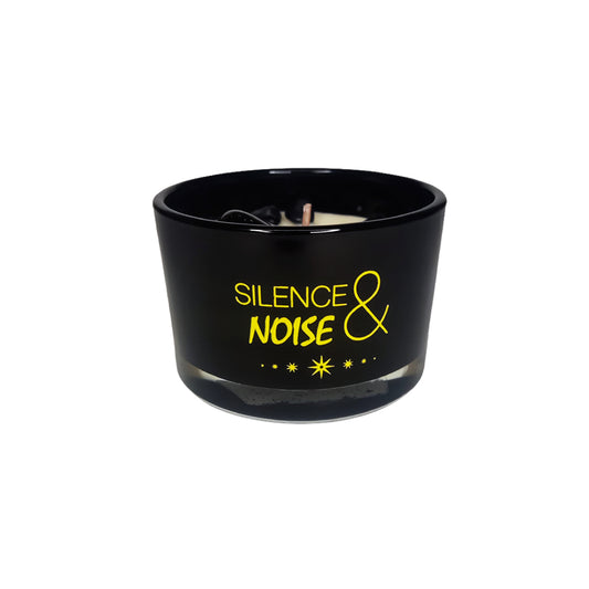 Noise -  Sandalwood Candles