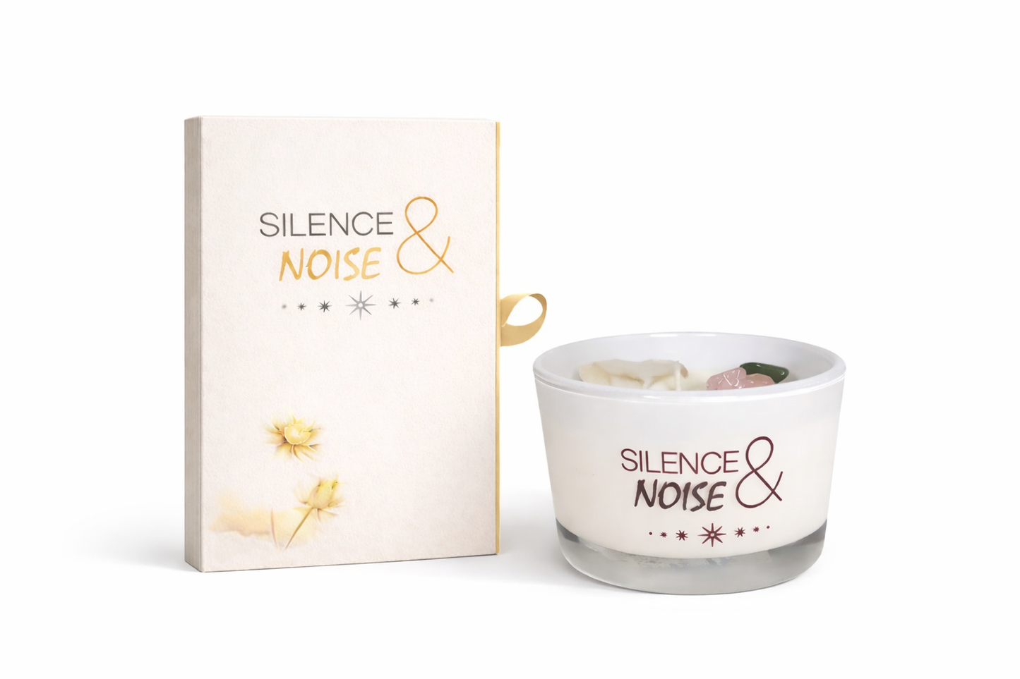 Silence Ritual Bundle