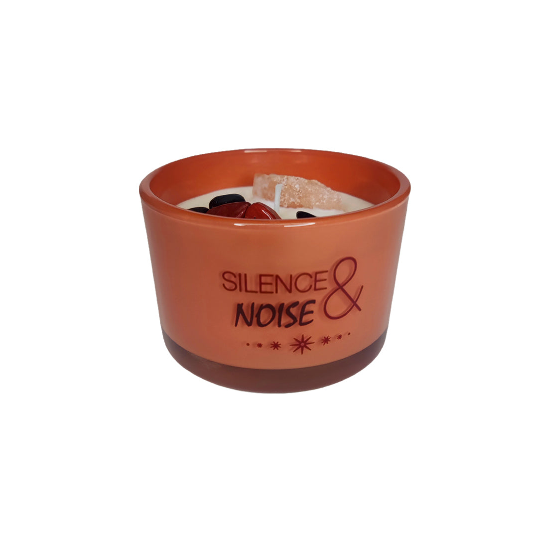 Noise - Lavender Eucalyptus Candles