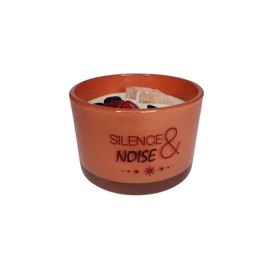 Noise - Lavender Eucalyptus Candles