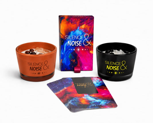 Noise Ritual Bundle